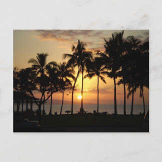 Cartão Postal westin 011