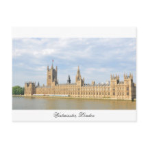 Westminster em Londres, Reino Unido