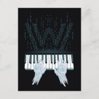 Westworld | Mãos Androidas No Piano Dos Jogadores