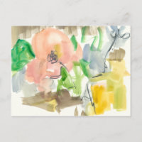 Whimsy in the Garden II