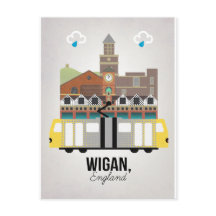 Wigan