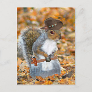 Cartão Postal Wild Bill ‘Big Boy’