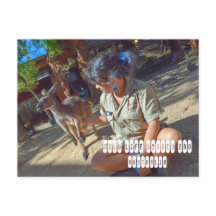 Wild Life Sydney Zoo na Austrália