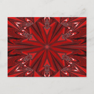 Cartão postal WILDFLOWERS 1