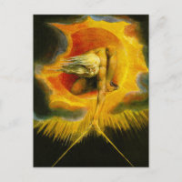 William Blake Antigo dos Dias
