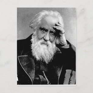 Cartão Postal William Huggins, 1910