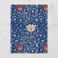 William Morris Medway Pattern