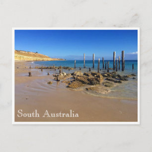 Cartão Postal willunga