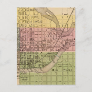 Cartão Postal Wilmington