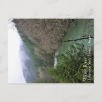 Wilson River, OR