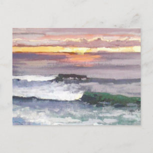 Cartão postal Wind-n-Sea Surf