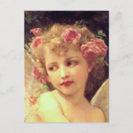 Cartão Postal Wings Of Desire - Guillaume Seignac