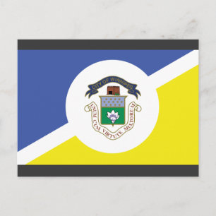 Cartão Postal Winnipeg, Canadá