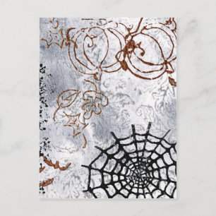 Cartão Postal Witching Hour