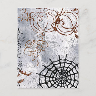 Cartão Postal Witching Hour