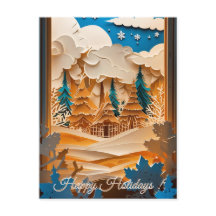 Wonderland Saudação