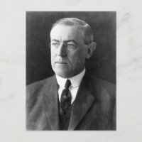 Woodrow Wilson