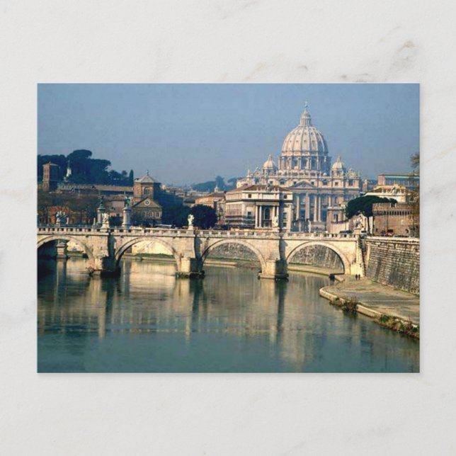 Cartão Postal World Shots (Frente)