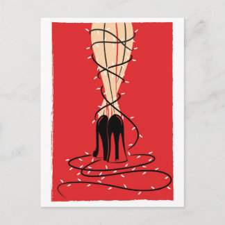 Cartão postal Wrapup