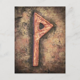 Cartão Postal Wynn / Ing