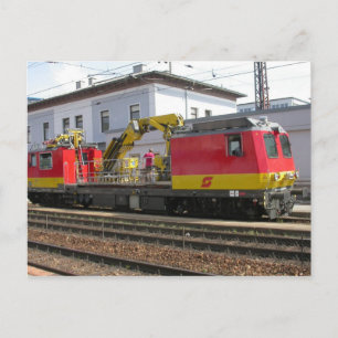 CARTÃO POSTAL X552,109