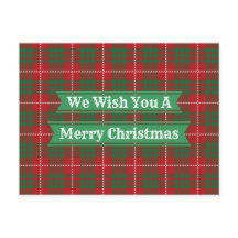 Xadrez Vermelho e Verde