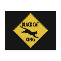 Xing de Gato Preto