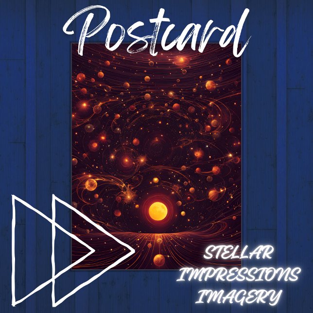 Cartão Postal Xylaria (Criador carregado)