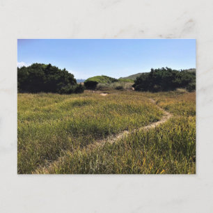 Cartão Postal Yaquina Bay State Recreation Site, Newport, Oregon