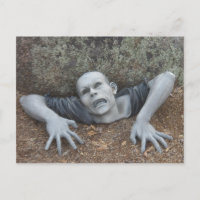 Yarnell, Zombies Arizonas