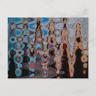 Cartão Postal Yolo County Fair Abstract 3, 2017   SVP Images