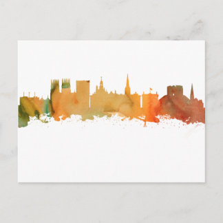 Cartão Postal York Skyline