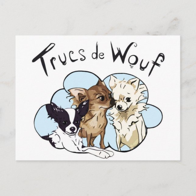 Cartão Postal Yumi Yuna Yuko postale :) (Frente)