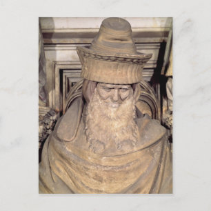 Cartão Postal Zacharias