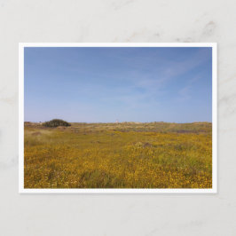 Cartão Postal Zahara de los Atunes, Andaluzia (Espanha)