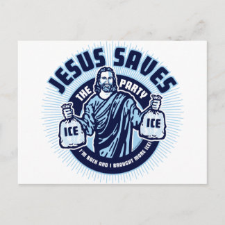 Cartão Postal Zangada 001