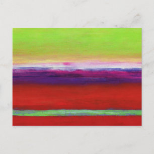 Cartão Postal Zanja 2000