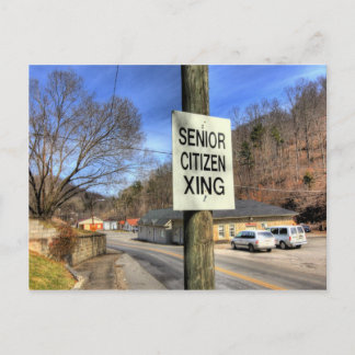 CARTÃO POSTAL ZAZ388