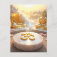 ZEN - BUDISMO - OM