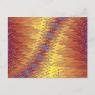 Cartão postal ZIG ZAG 1