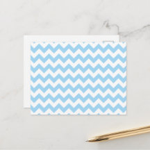 Zigzag Azul, Chevron Azul, Padrão Geométrico