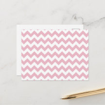 Zigzag Rosa, Chevron Rosa, Padrão Geométrico