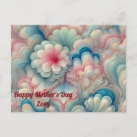 ZOEY ~ Dia de as mães ~ Pastel doce ~