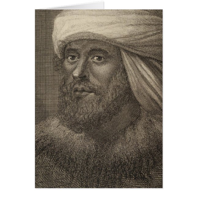 Cartão Potatow, Tahiti (Frente)