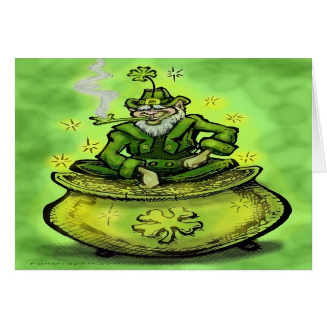 CARTÃO POTE O DOURADO (Frente Horizontal)