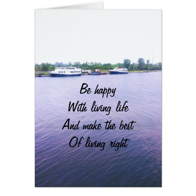 Cartão potencial do excelente (Frente)