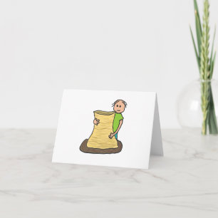 Cartão Pottery Making