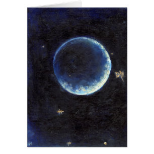 Cartão Pouco Lune 2014