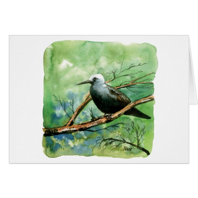 Cartão Pouco noddy (Frente Horizontal)