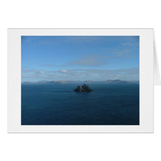 Cartão Pouco Skellig